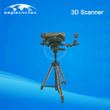  Industrial 3D Scanner Support Geomagic Software for CNC Rou